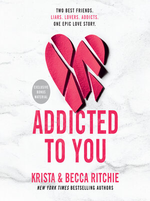 Addicted to You - Audiobook